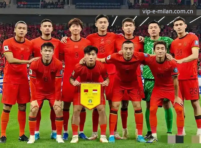 世界杯扩军66队，中国男足参赛机会实用分析